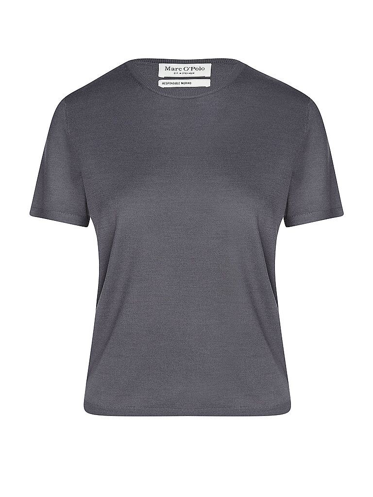 Marc O' Polo Damen Top Dark Blue XS 9